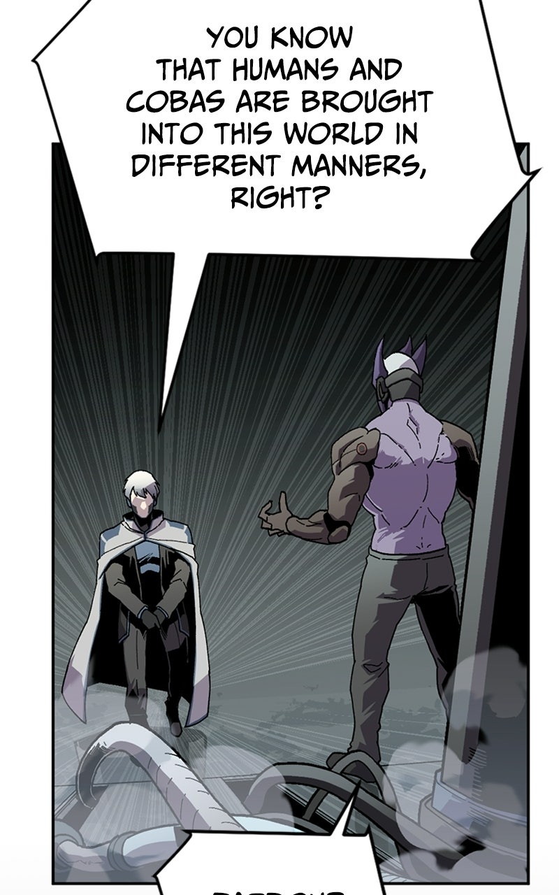 Read REVIVE chapter 45 image 39 on Lezhin