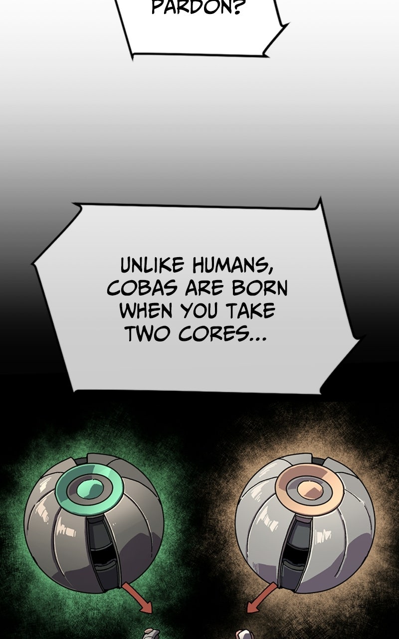 Read REVIVE chapter 45 image 40 on Lezhin