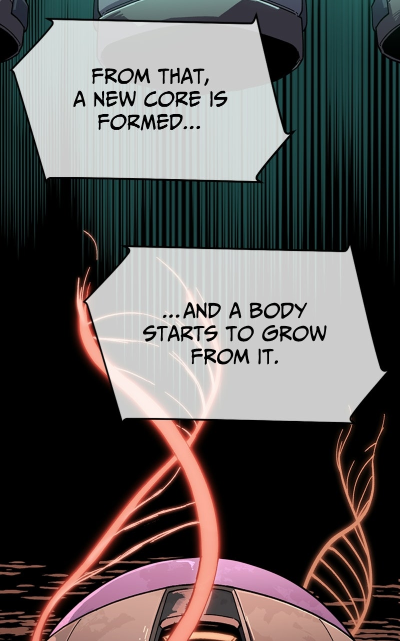 Read REVIVE chapter 45 image 42 on Lezhin