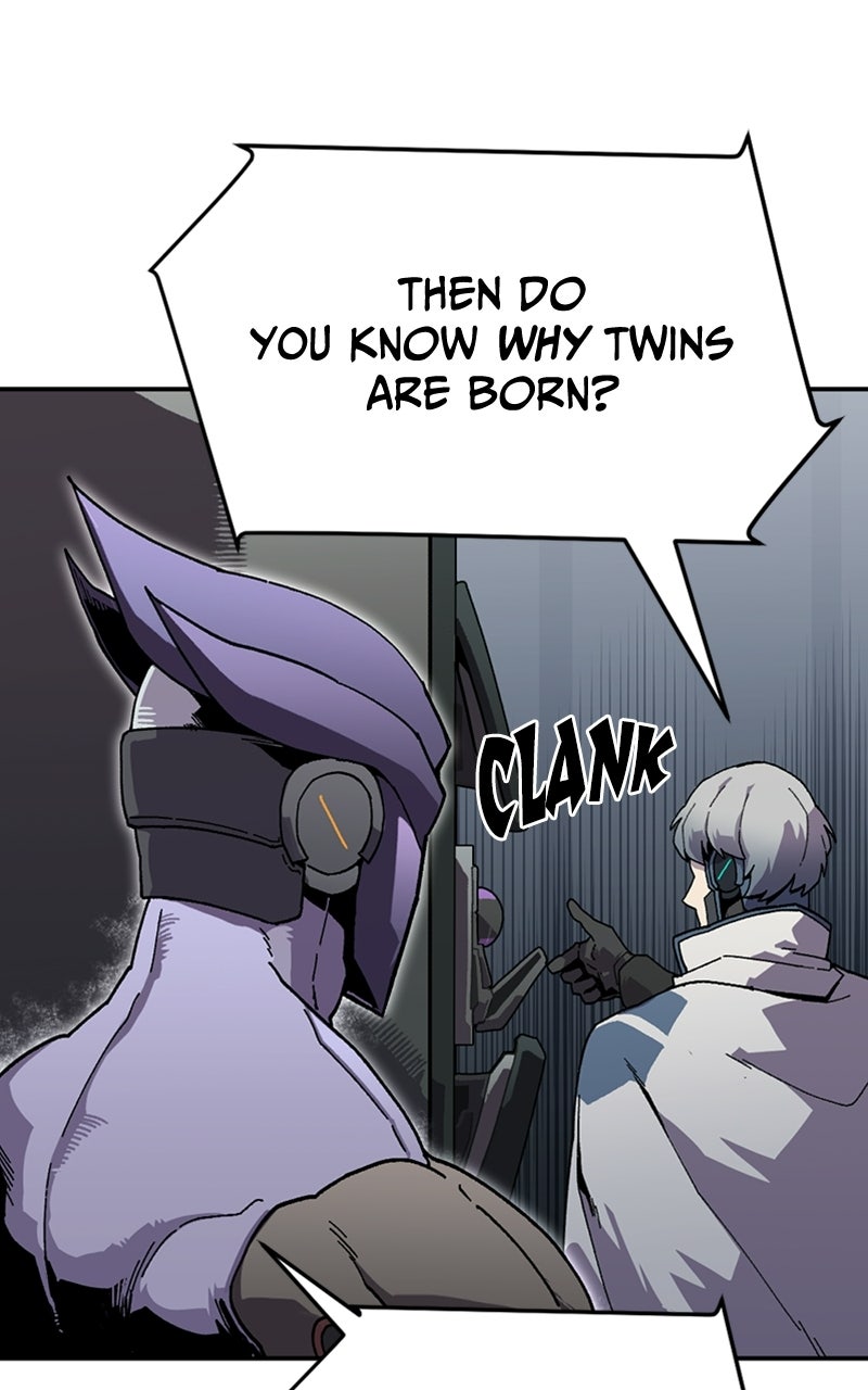 Read REVIVE chapter 45 image 45 on Lezhin