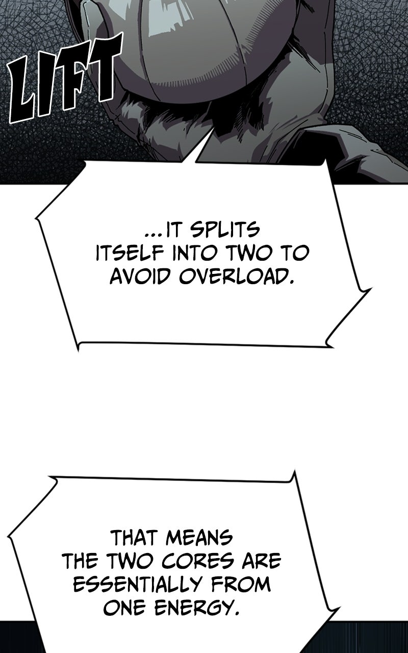 Read REVIVE chapter 45 image 47 on Lezhin
