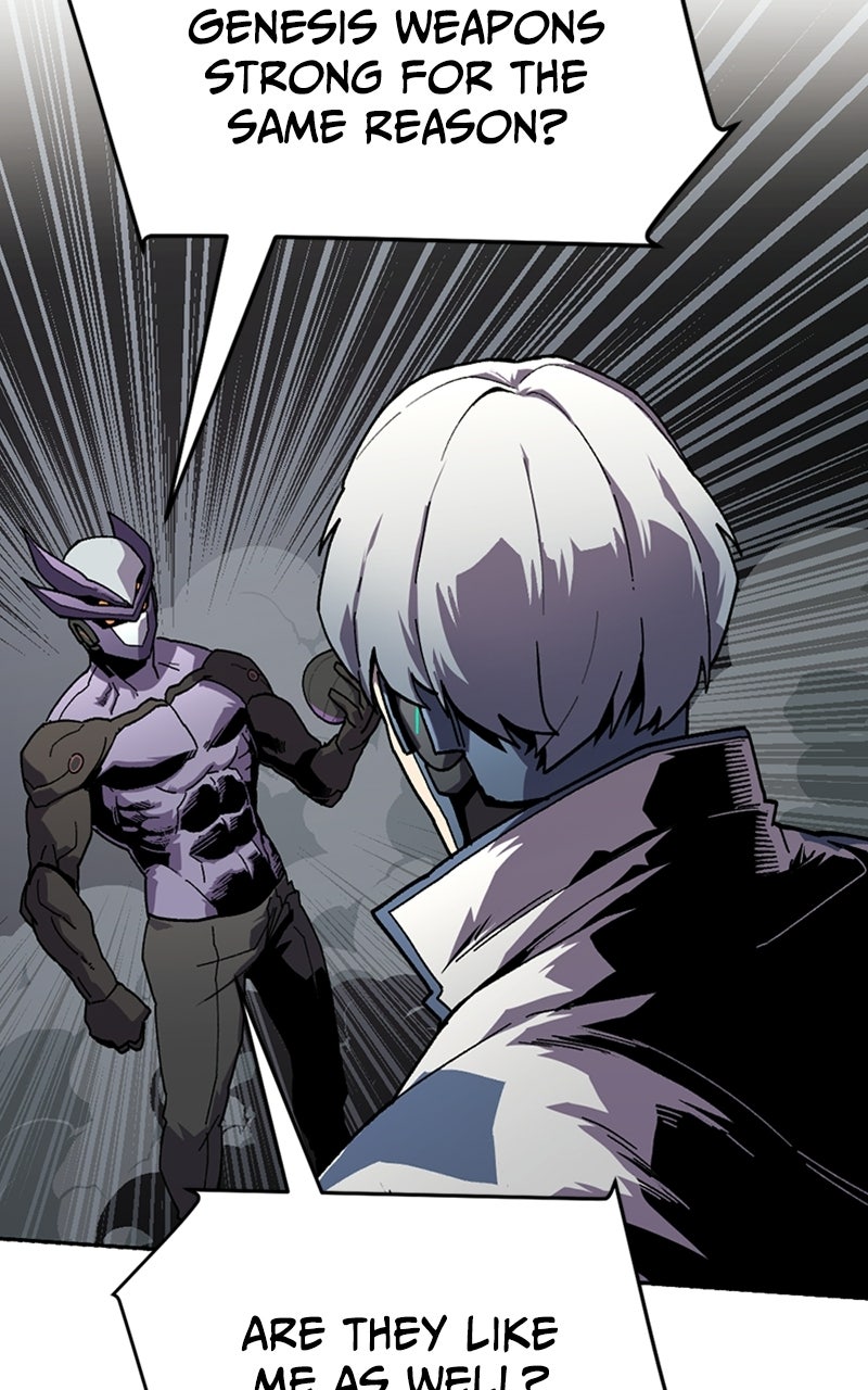 Read REVIVE chapter 45 image 54 on Lezhin