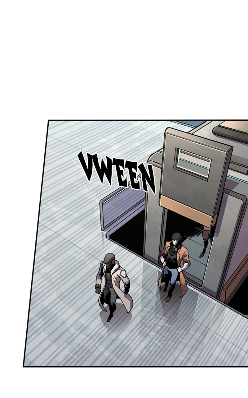 Read REVIVE chapter 45 image 58 on Lezhin