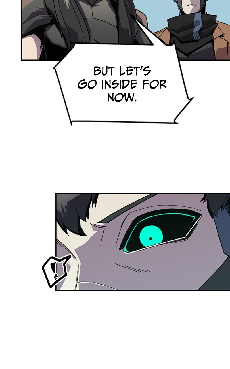 Read REVIVE chapter 45 image 65 on Lezhin