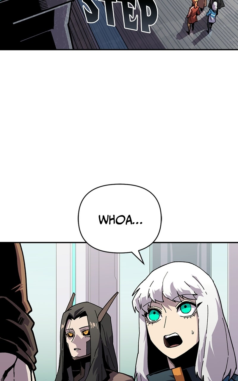 Read REVIVE chapter 45 image 71 on Lezhin