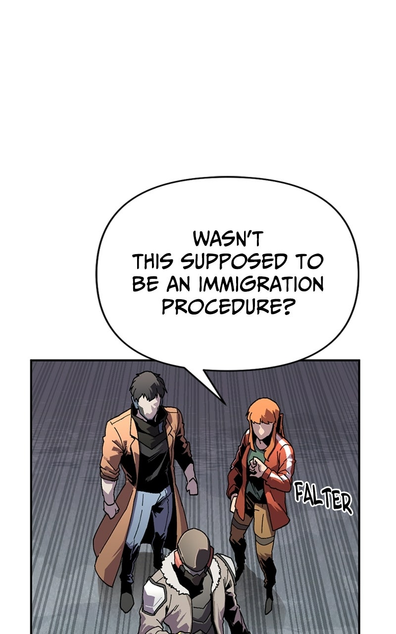 Read REVIVE chapter 45 image 78 on Lezhin