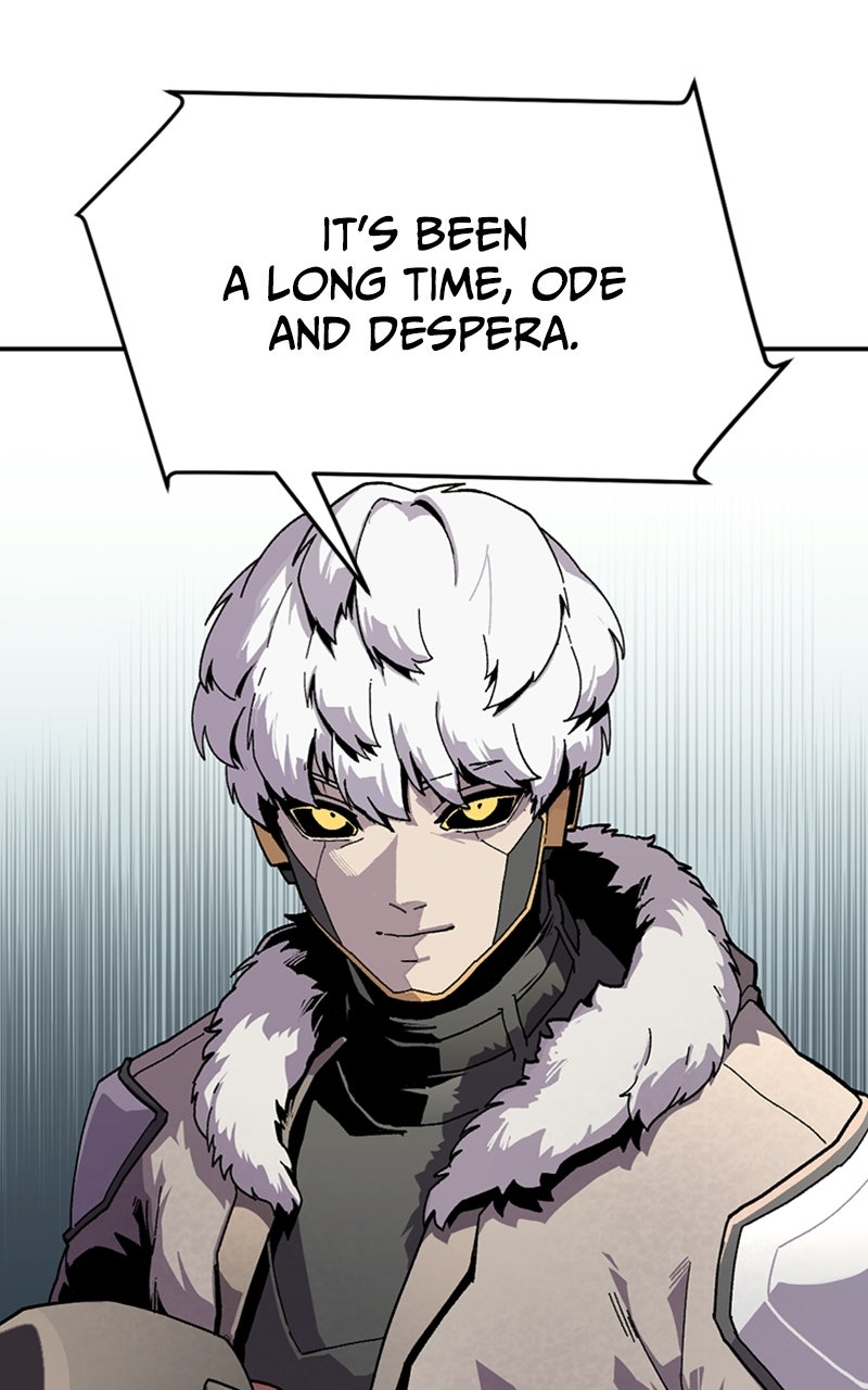 Read REVIVE chapter 45 image 85 on Lezhin
