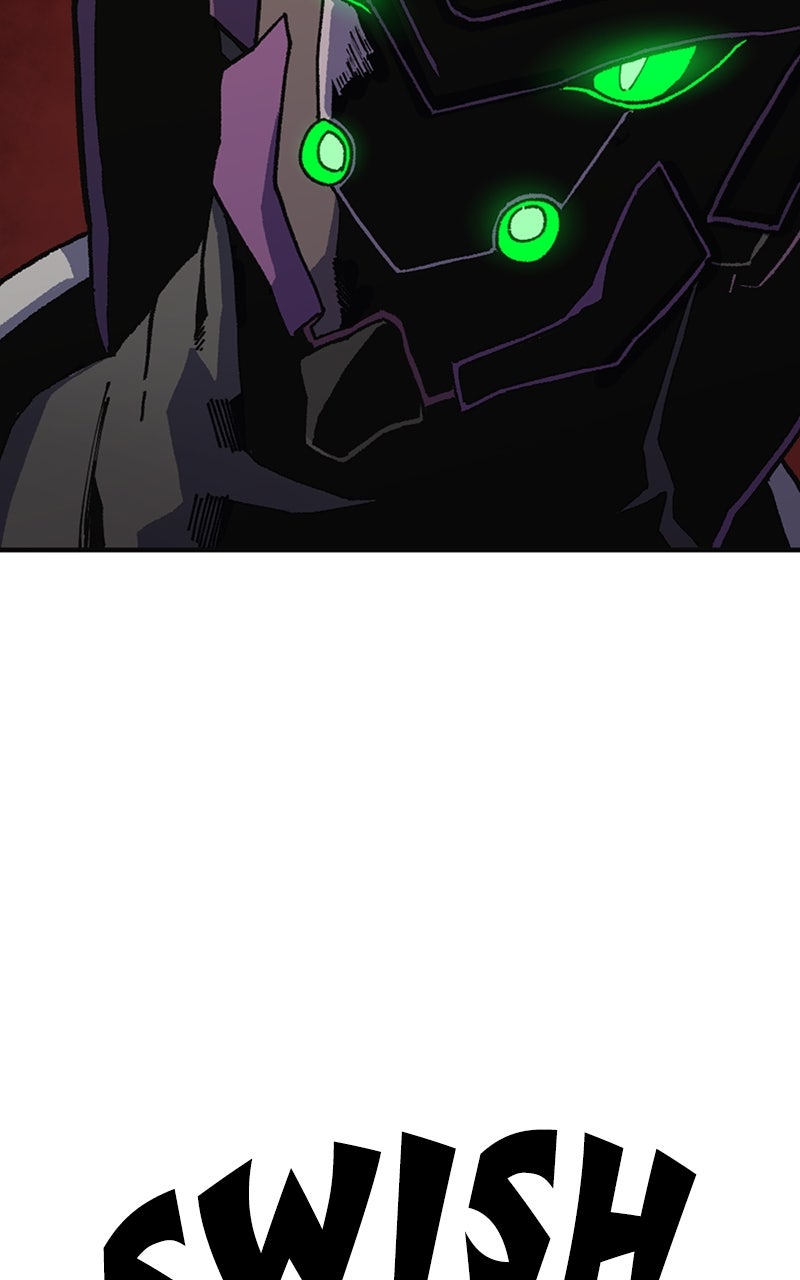 Read REVIVE chapter 5 image 1 on Lezhin