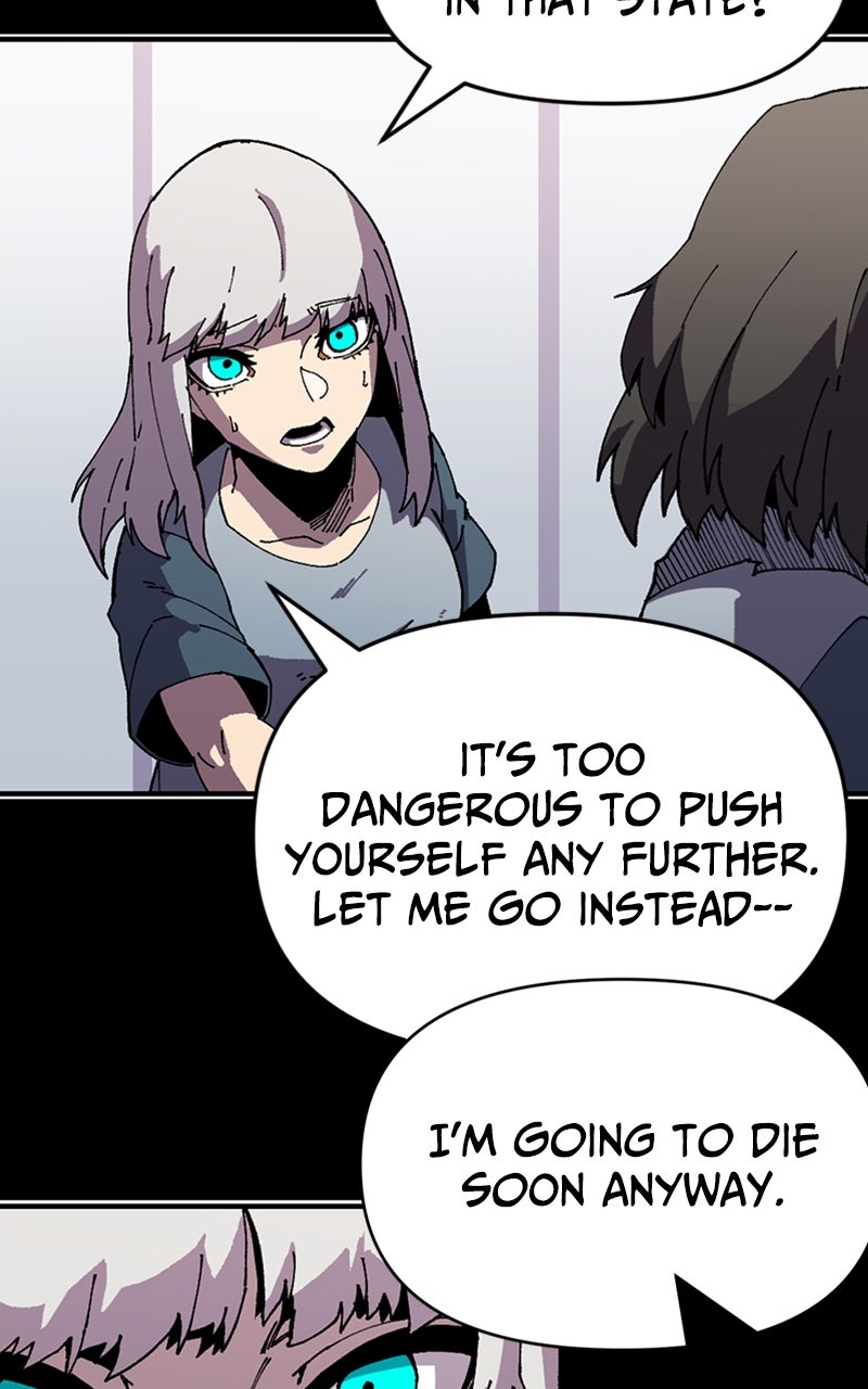 Read REVIVE chapter 5 image 104 on Lezhin