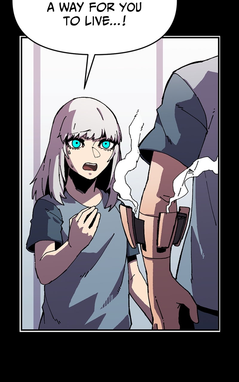 Read REVIVE chapter 5 image 107 on Lezhin