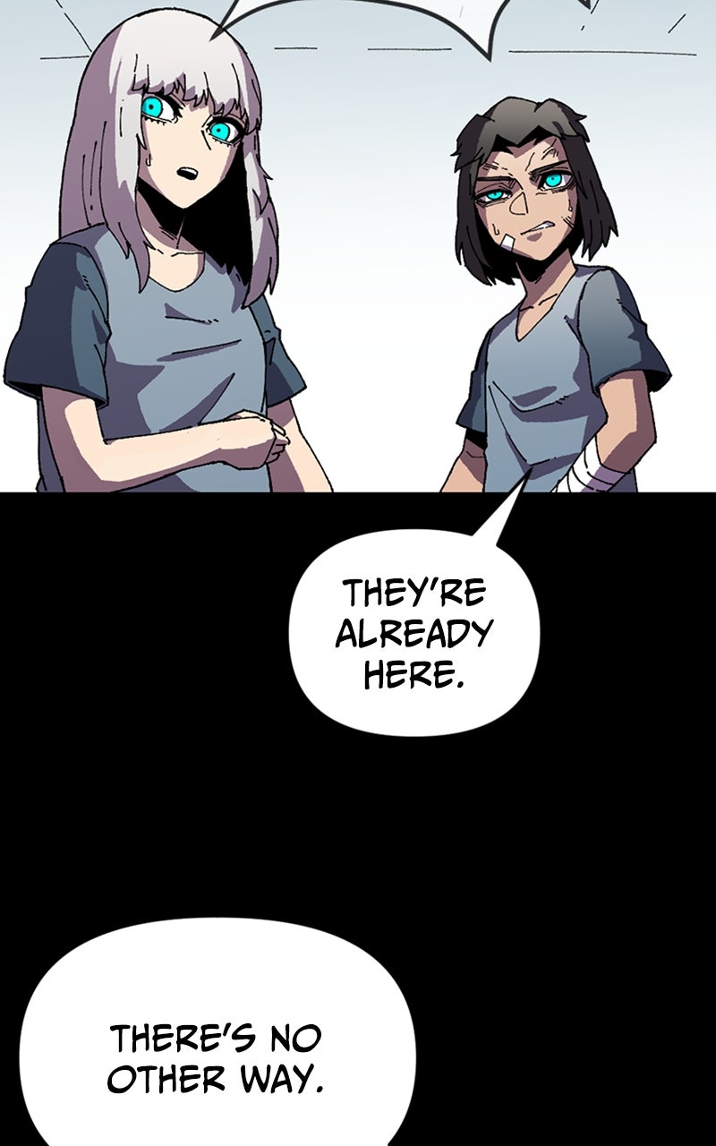 Read REVIVE chapter 5 image 110 on Lezhin