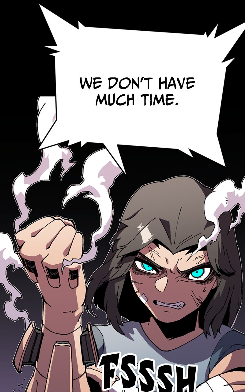 Read REVIVE chapter 5 image 112 on Lezhin