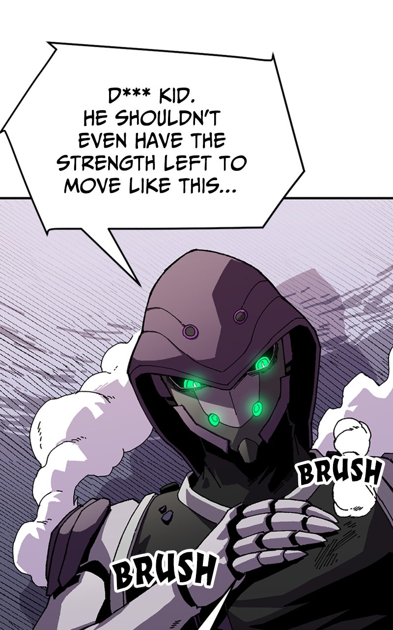 Read REVIVE chapter 5 image 128 on Lezhin