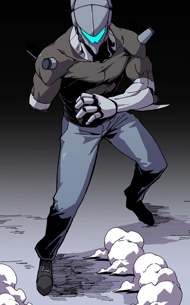 Read REVIVE chapter 5 image 13 on Lezhin