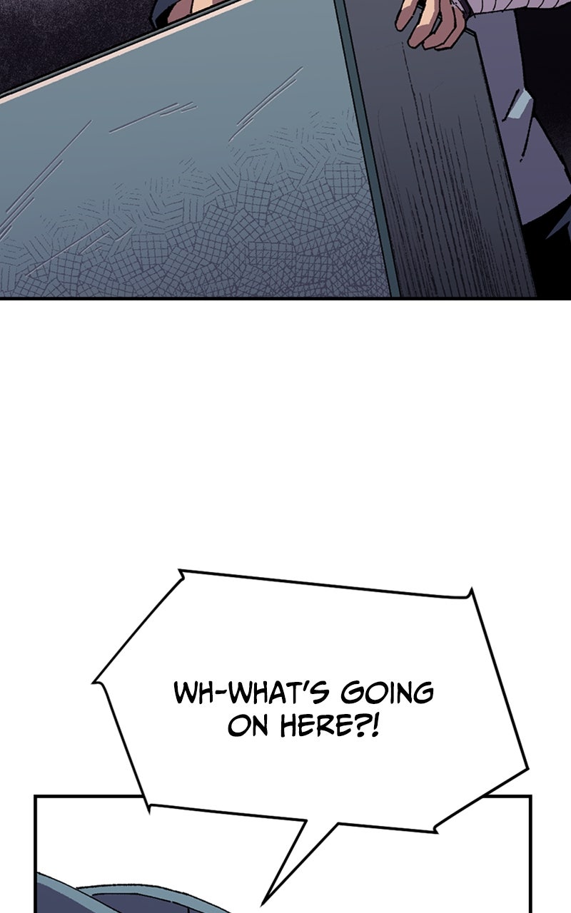 Read REVIVE chapter 5 image 131 on Lezhin