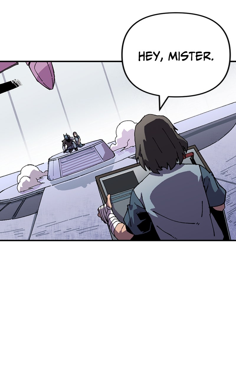 Read REVIVE chapter 5 image 133 on Lezhin