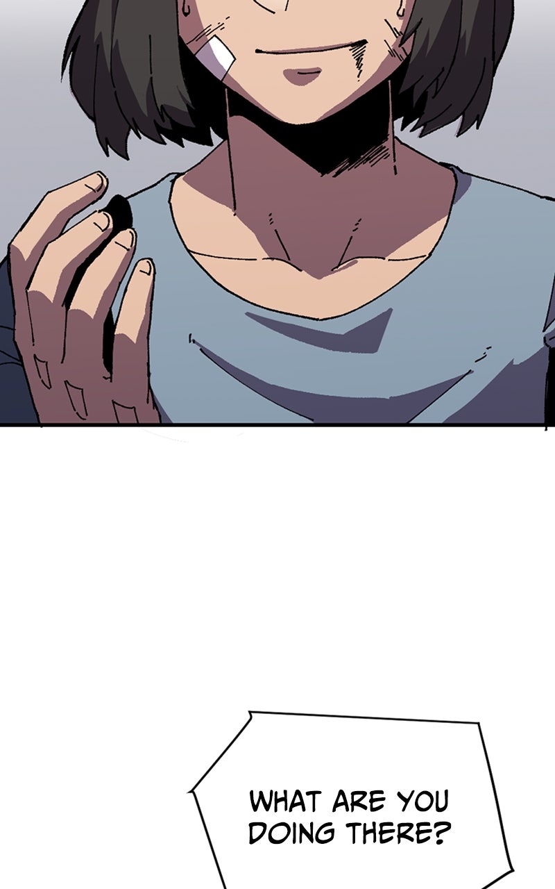 Read REVIVE chapter 5 image 135 on Lezhin