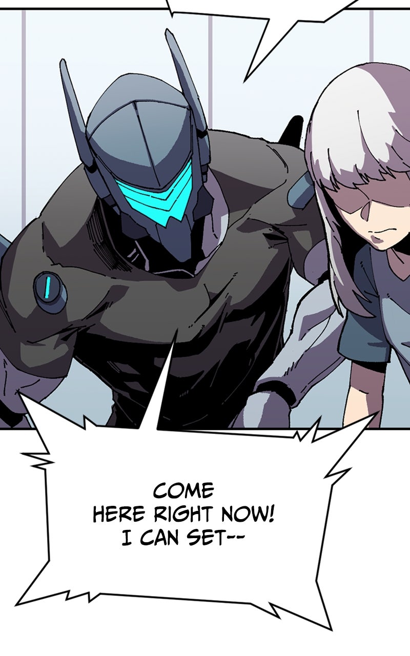 Read REVIVE chapter 5 image 136 on Lezhin