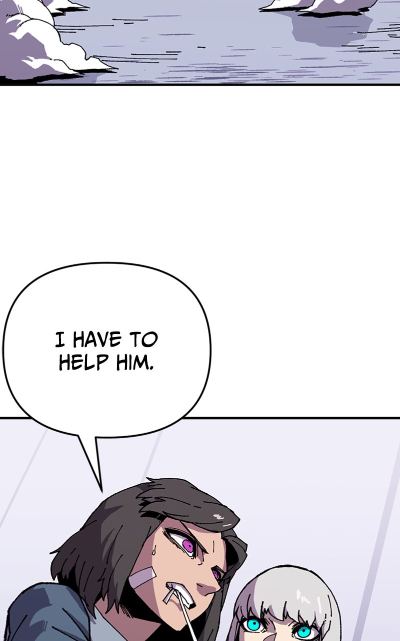 Read REVIVE chapter 5 image 14 on Lezhin