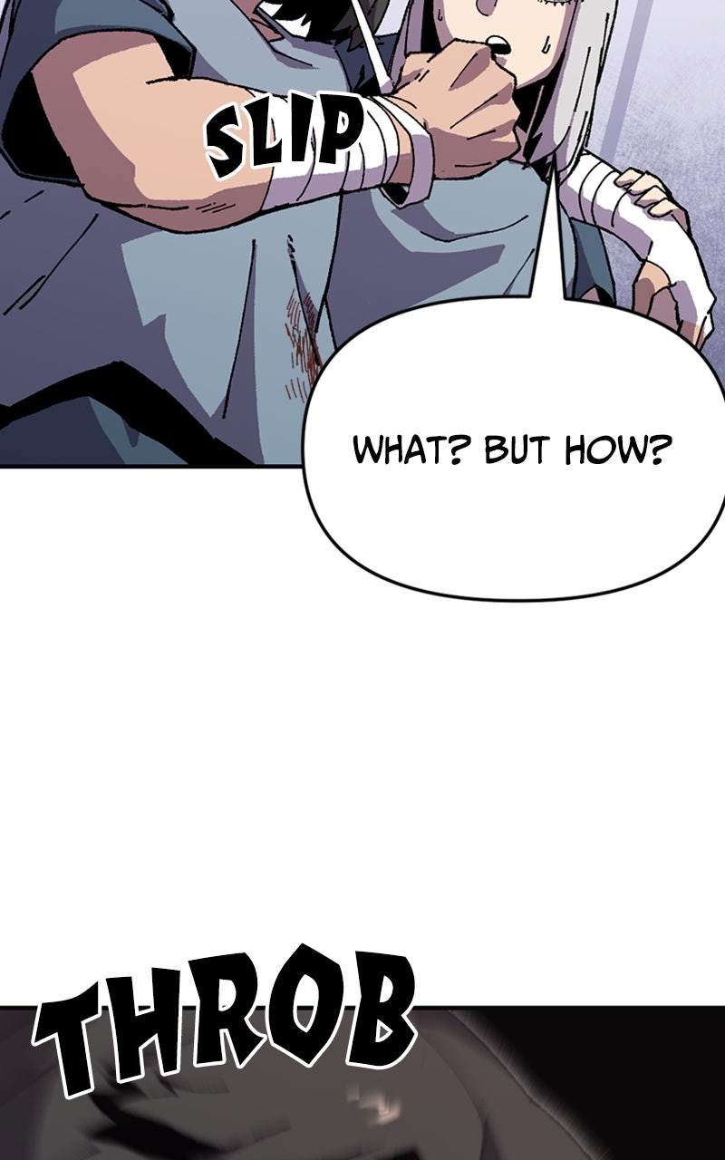 Read REVIVE chapter 5 image 15 on Lezhin