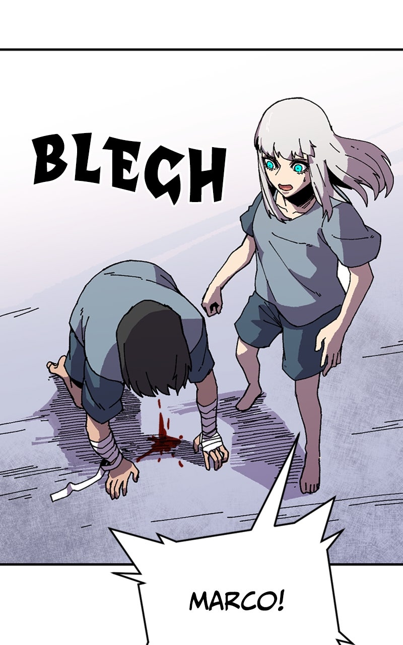 Read REVIVE chapter 5 image 17 on Lezhin