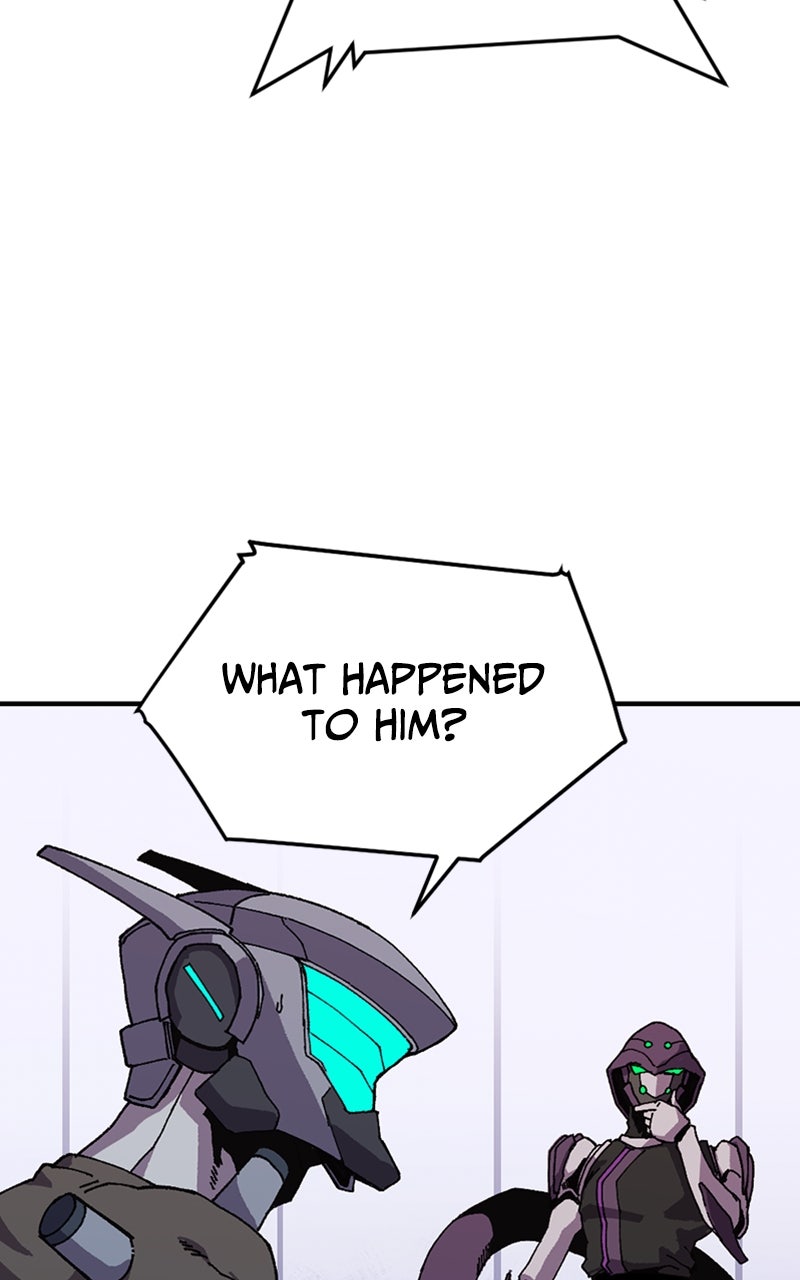 Read REVIVE chapter 5 image 18 on Lezhin