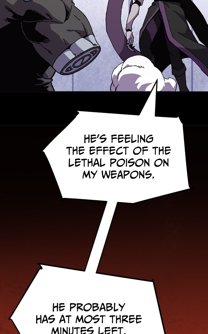 Read REVIVE chapter 5 image 19 on Lezhin