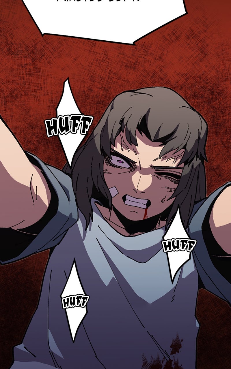 Read REVIVE chapter 5 image 20 on Lezhin