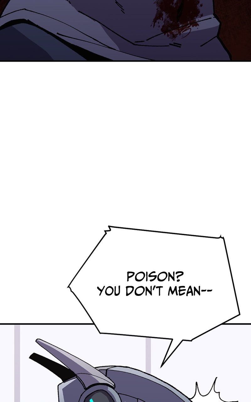 Read REVIVE chapter 5 image 21 on Lezhin