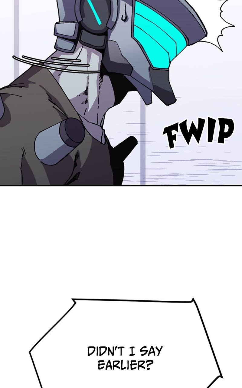 Read REVIVE chapter 5 image 22 on Lezhin