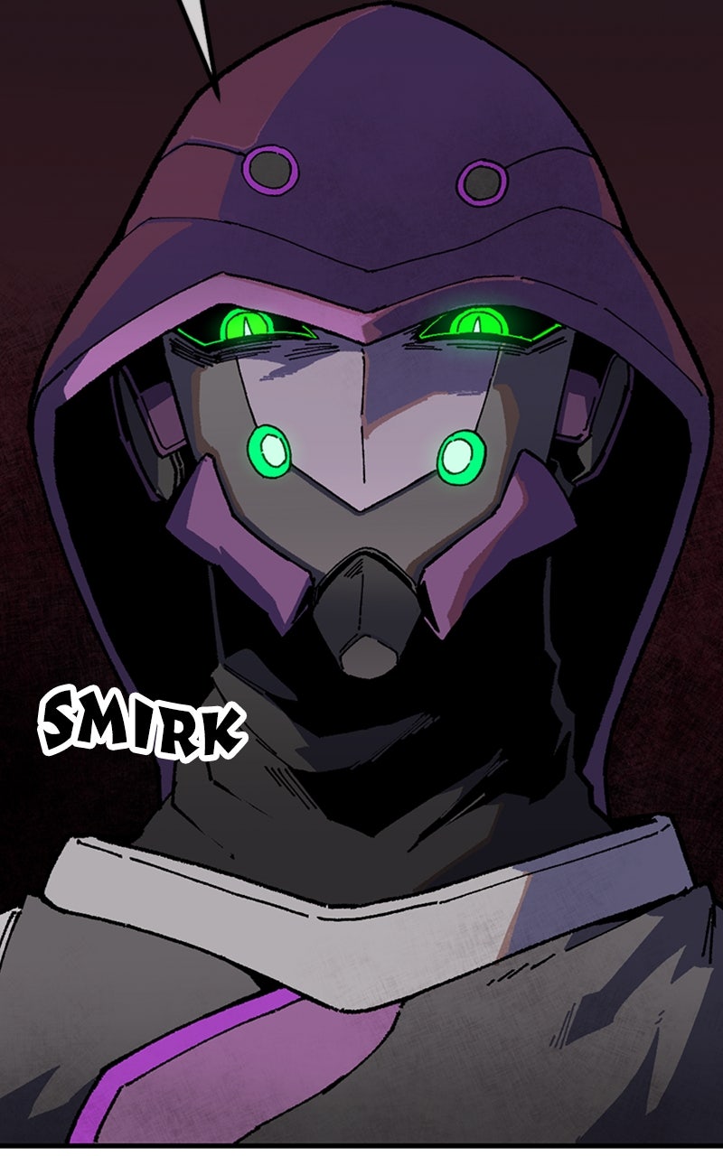 Read REVIVE chapter 5 image 25 on Lezhin