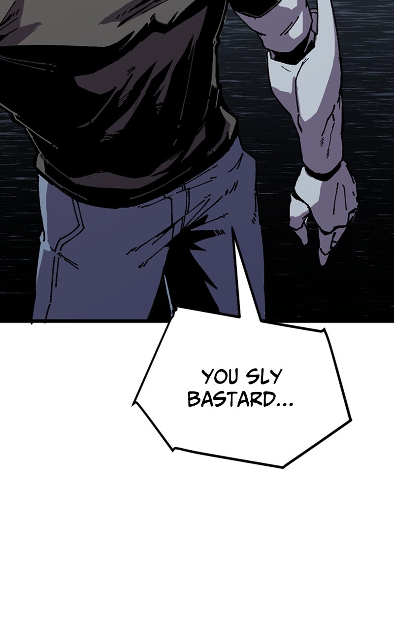 Read REVIVE chapter 5 image 27 on Lezhin