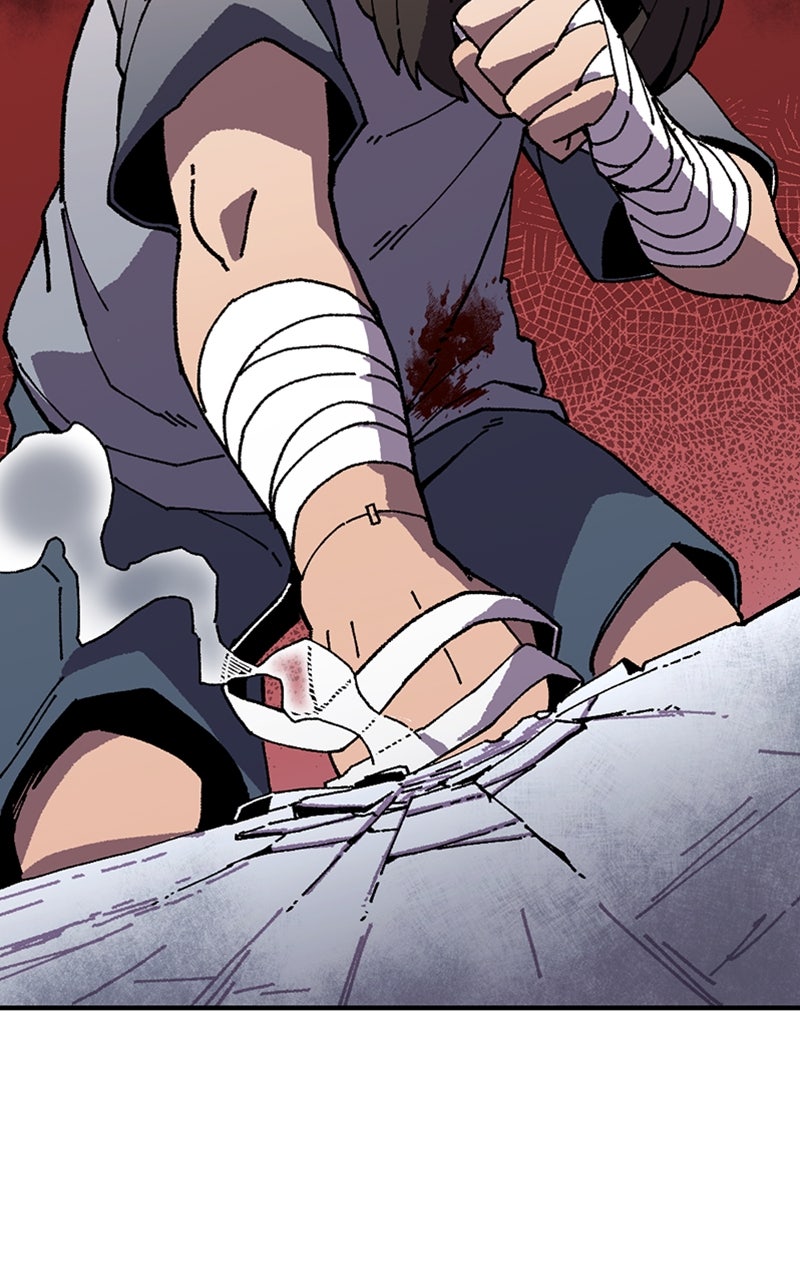 Read REVIVE chapter 5 image 30 on Lezhin
