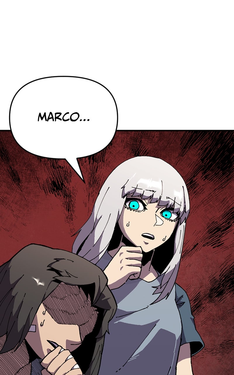 Read REVIVE chapter 5 image 31 on Lezhin
