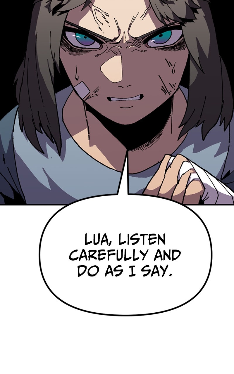 Read REVIVE chapter 5 image 33 on Lezhin