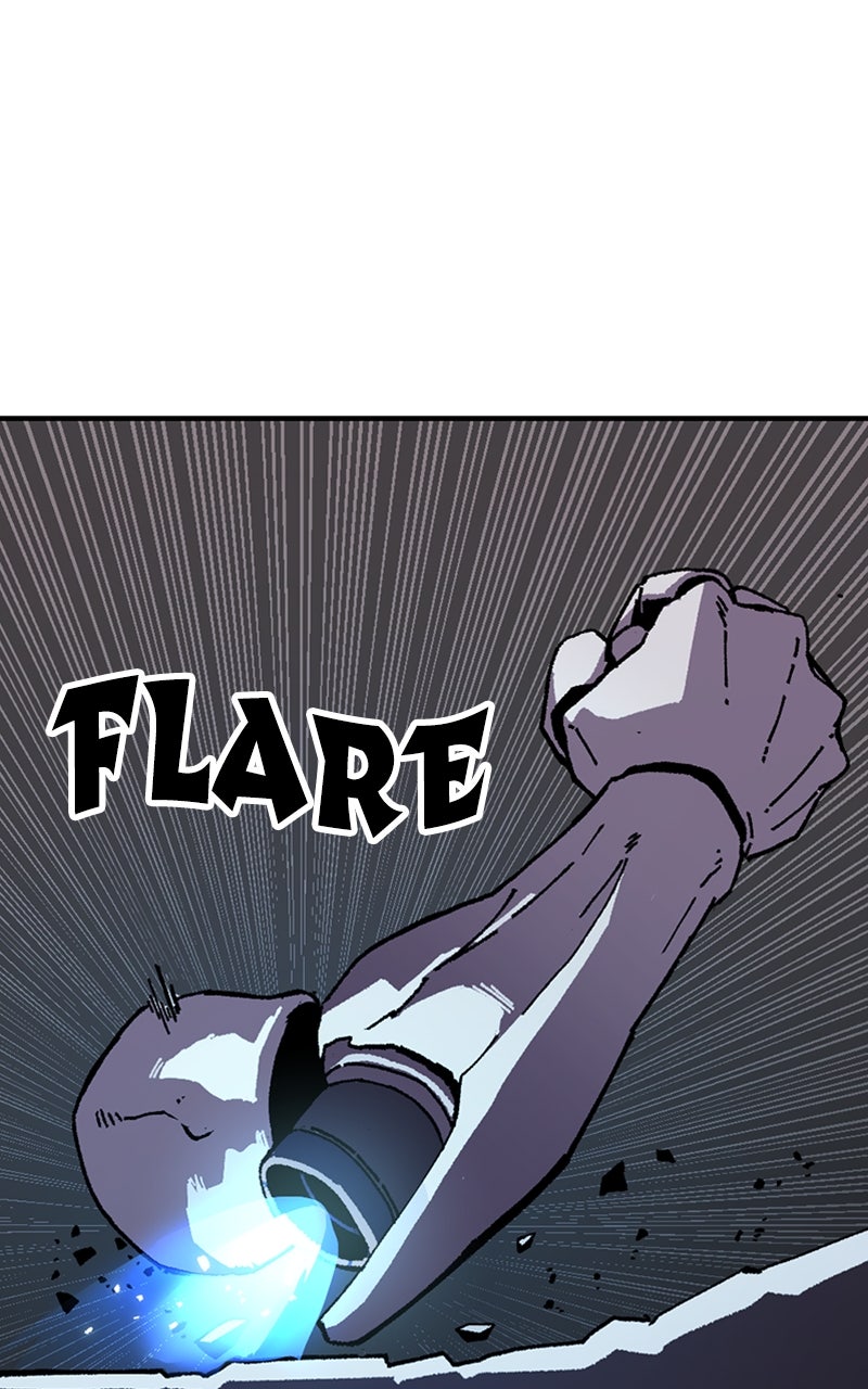 Read REVIVE chapter 5 image 34 on Lezhin