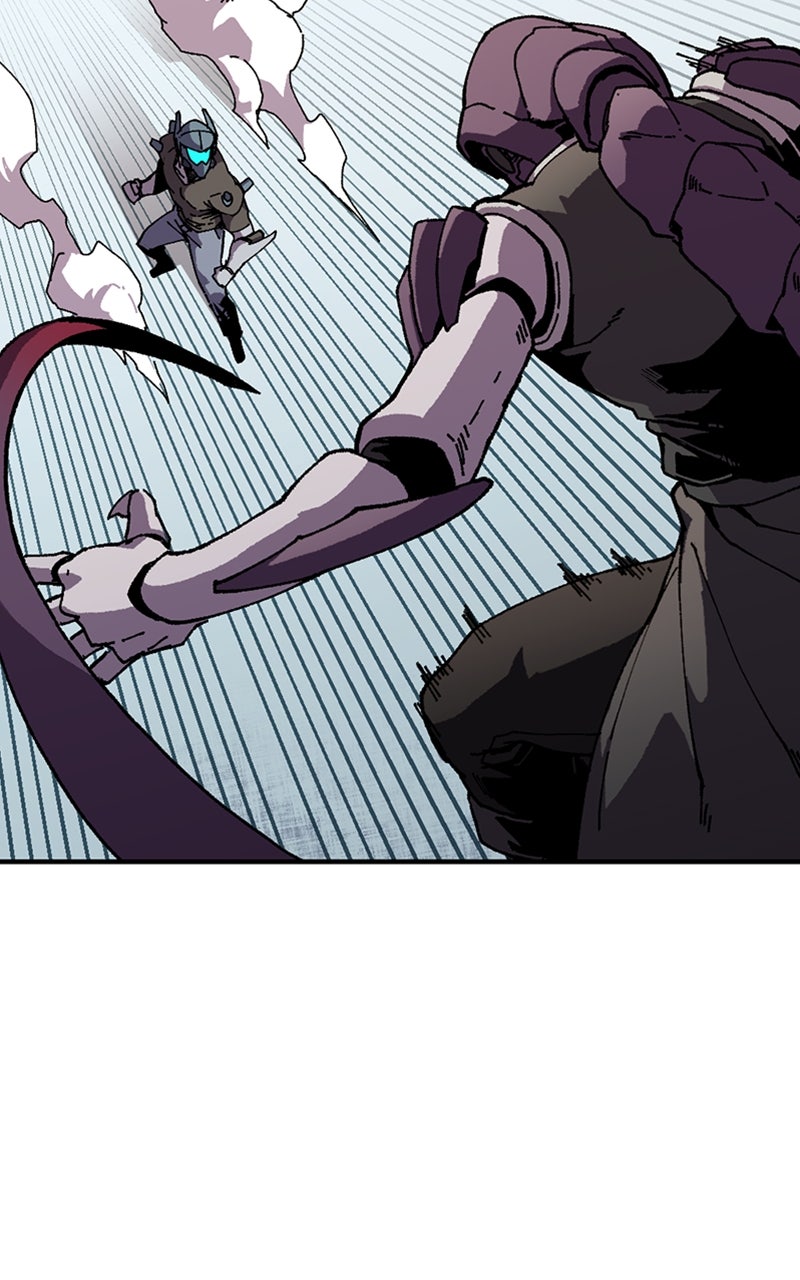 Read REVIVE chapter 5 image 39 on Lezhin