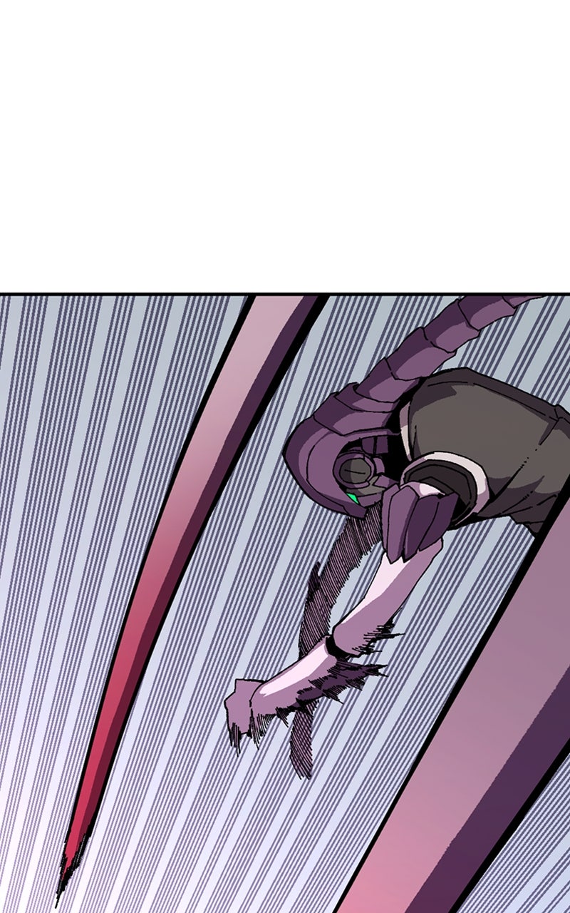 Read REVIVE chapter 5 image 40 on Lezhin