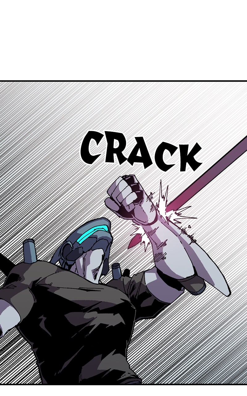 Read REVIVE chapter 5 image 42 on Lezhin