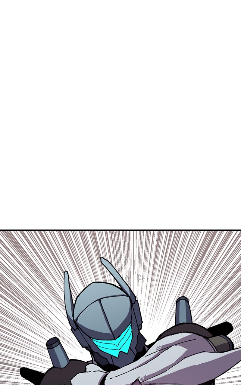 Read REVIVE chapter 5 image 43 on Lezhin