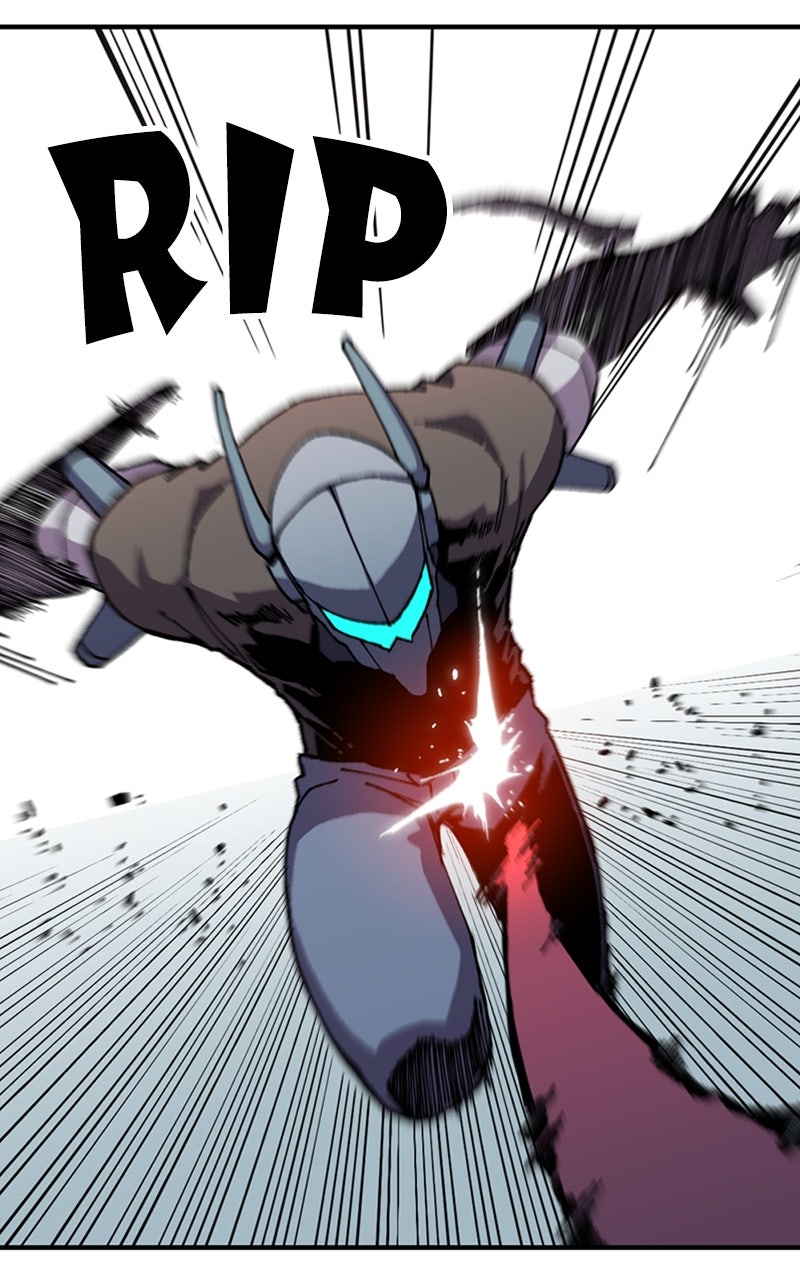 Read REVIVE chapter 5 image 45 on Lezhin