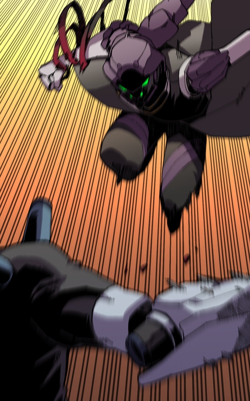 Read REVIVE chapter 5 image 47 on Lezhin
