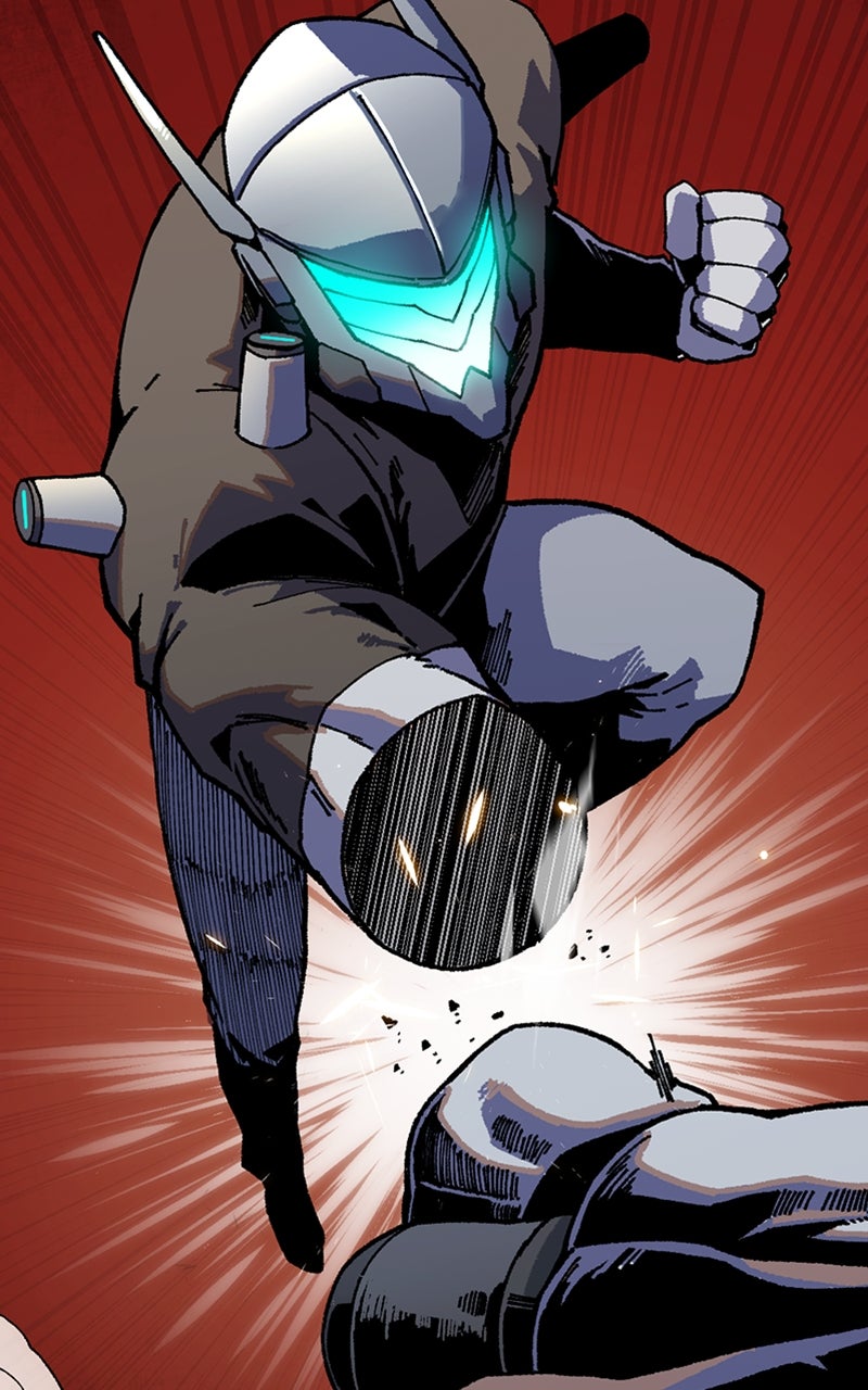 Read REVIVE chapter 5 image 5 on Lezhin