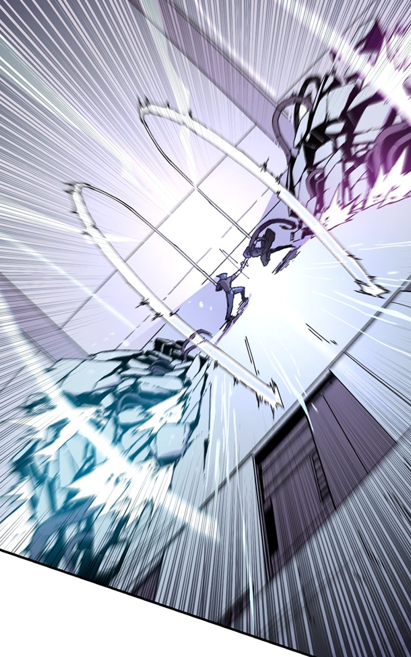 Read REVIVE chapter 5 image 52 on Lezhin