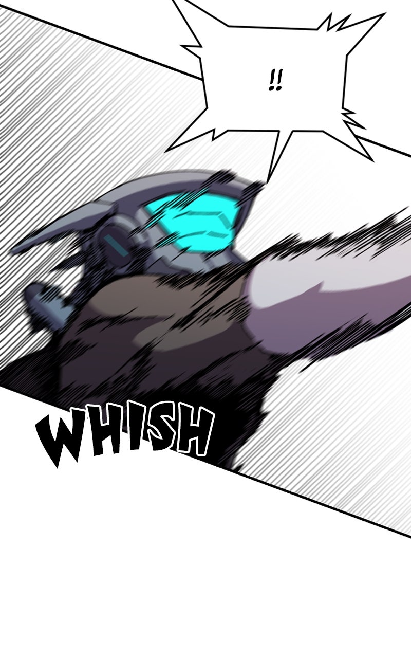 Read REVIVE chapter 5 image 55 on Lezhin