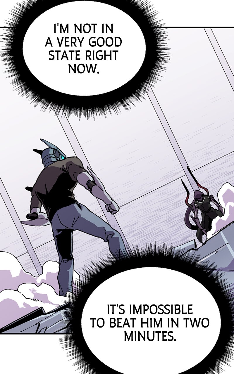 Read REVIVE chapter 5 image 74 on Lezhin