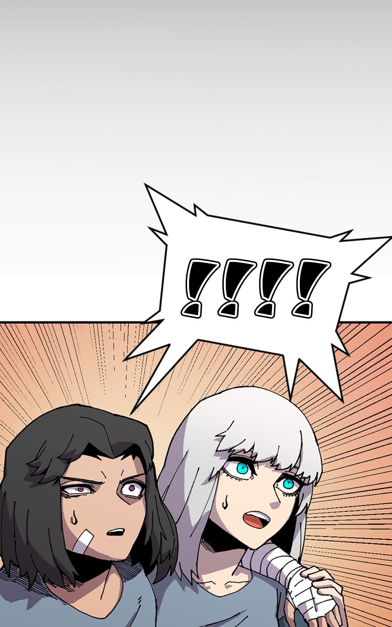 Read REVIVE chapter 5 image 8 on Lezhin