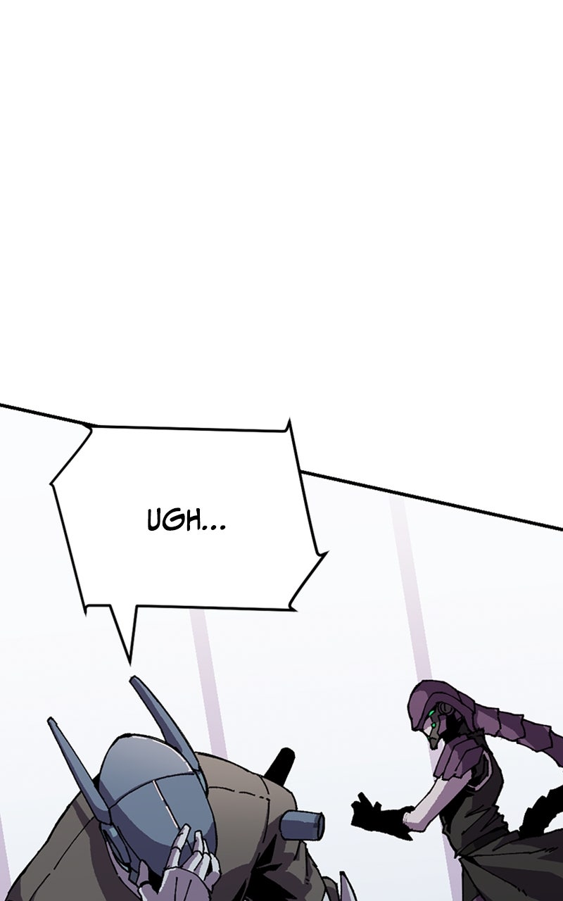 Read REVIVE chapter 5 image 83 on Lezhin