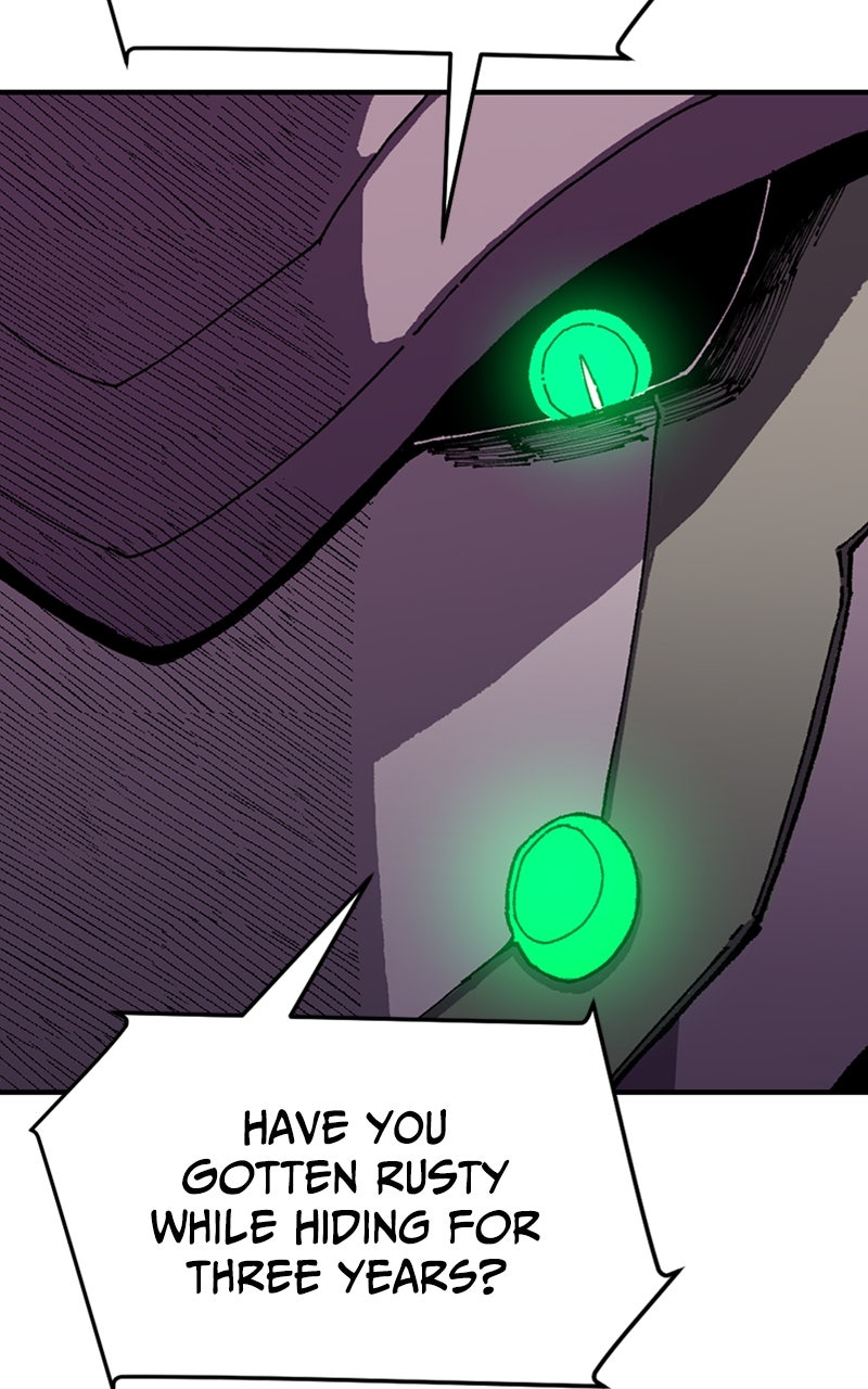 Read REVIVE chapter 5 image 88 on Lezhin