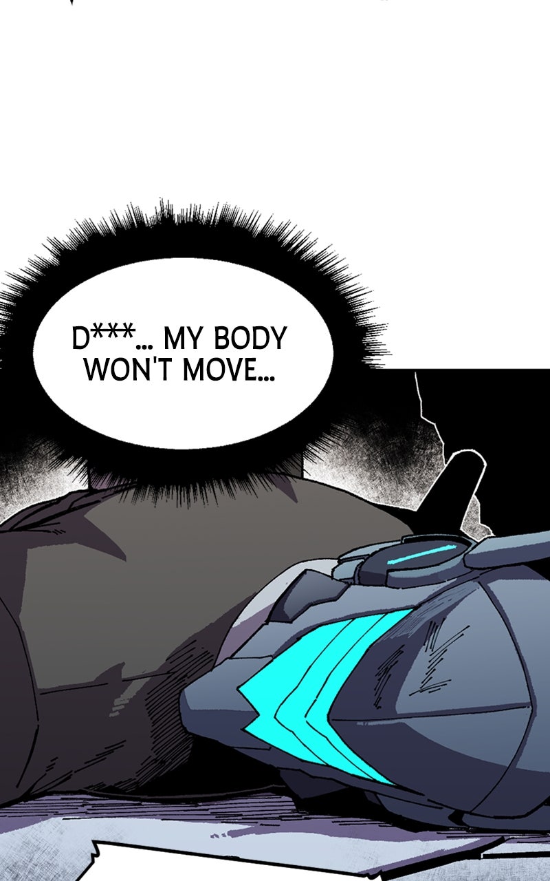 Read REVIVE chapter 5 image 89 on Lezhin